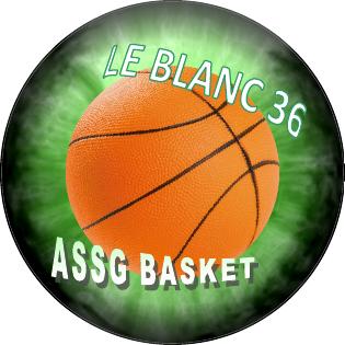 Association Sportive Saint Génitour Le Blanc