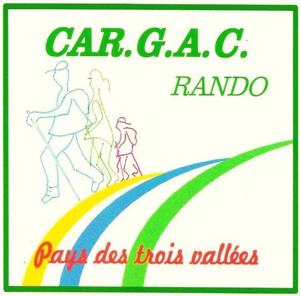 CARrefour Gartempe Anglin Creuse Rando (CAR.G.A.C RANDO)