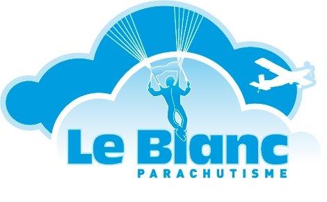 Ecole Française de Parachutisme Le Blanc