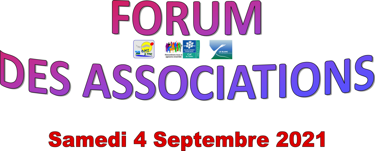 Forum des Associations 7 09 2019