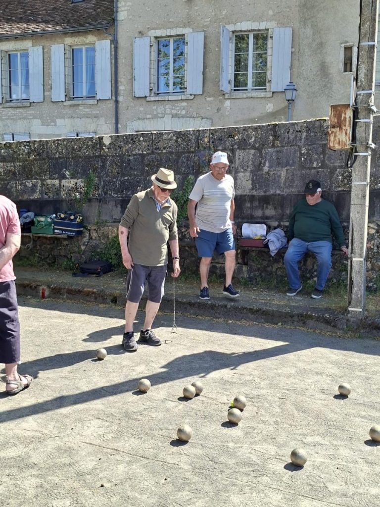Boule lyonnaise – photo 1 (agrandir)