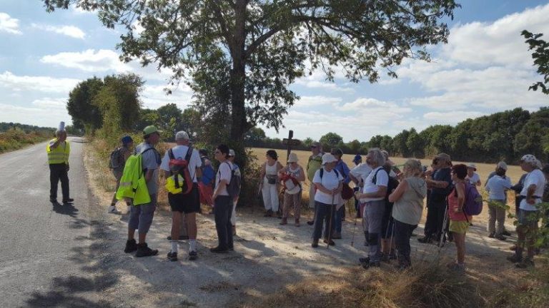 Marche / Randonnée – photo 3 (agrandir)