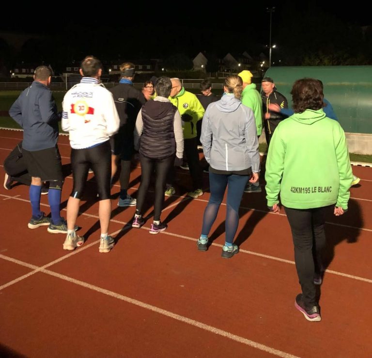 Course à pied – Trail – photo 2 (agrandir)