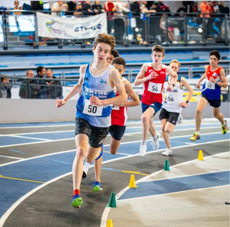 Athlétisme – photo 3 (agrandir)