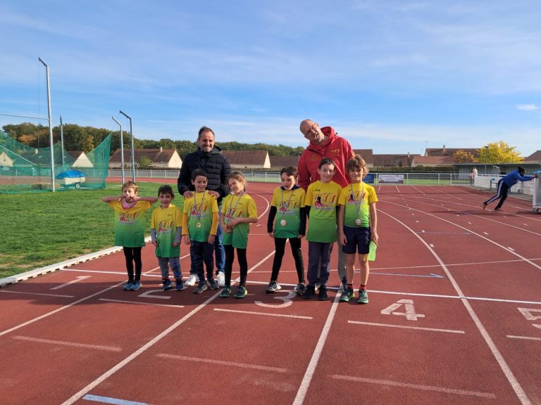 Athlétisme – photo 4 (agrandir)