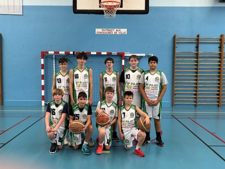 Basket-ball – photo 3 (agrandir)