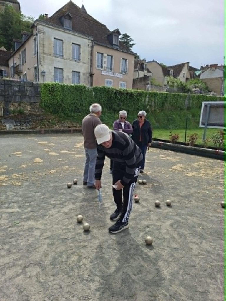 Boule lyonnaise – photo 4 (agrandir)