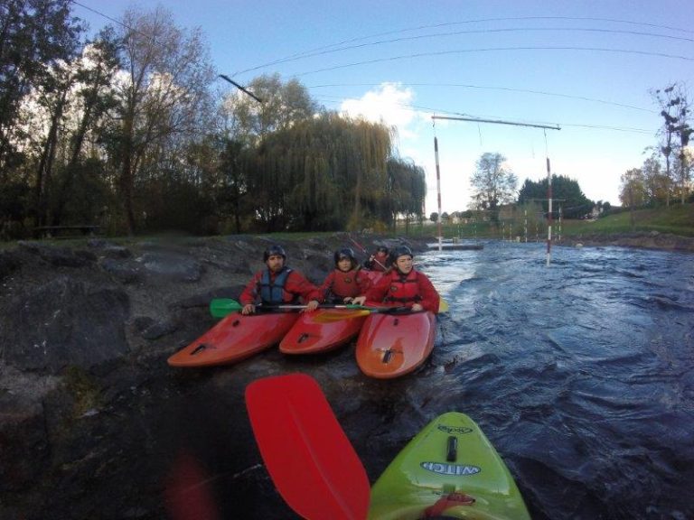 Canoë / Kayak – photo 2 (agrandir)