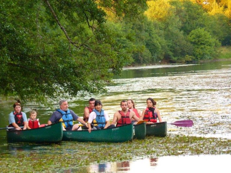 Canoë / Kayak – photo 3 (agrandir)
