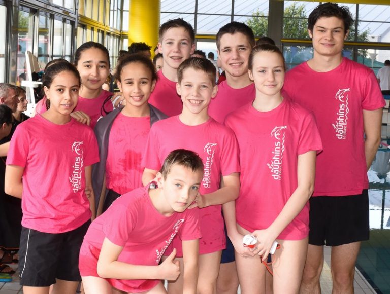 Natation – photo 1 (agrandir)