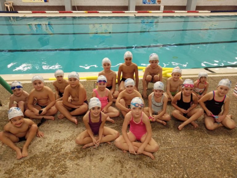 Natation – photo 3 (agrandir)