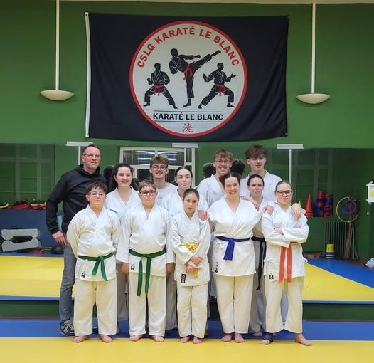 CSLG – Multi-activités – photo 2 (agrandir)