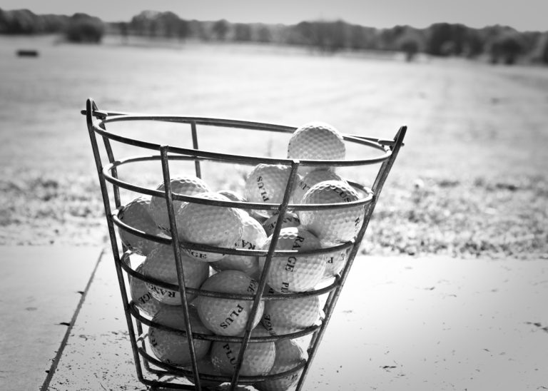 Golf – photo 1 (agrandir)