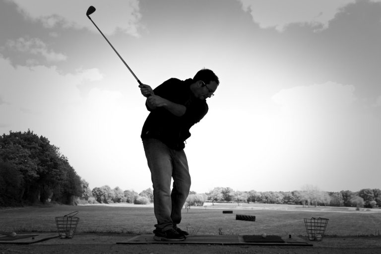 Golf – photo 3 (agrandir)