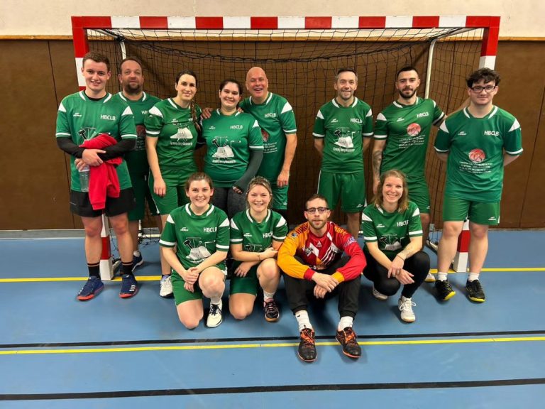 Handball – photo 1 (agrandir)