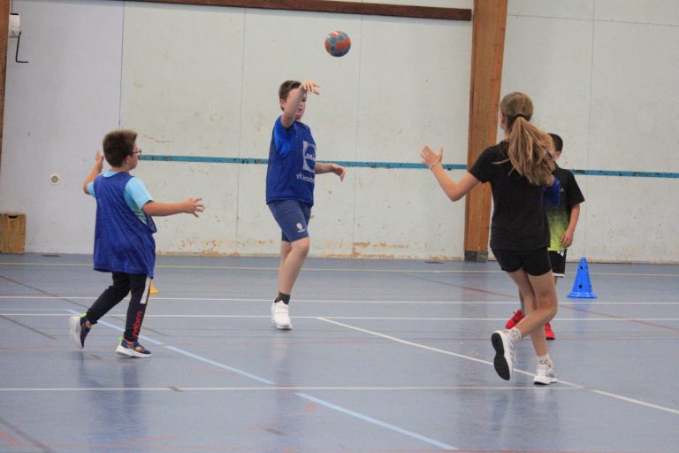 Handball – photo 3 (agrandir)