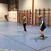 Badminton – photo 2 (agrandir)