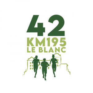 Logo Association 42 km 195