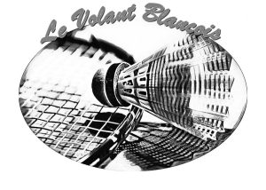 Logo Le Volant Blancois