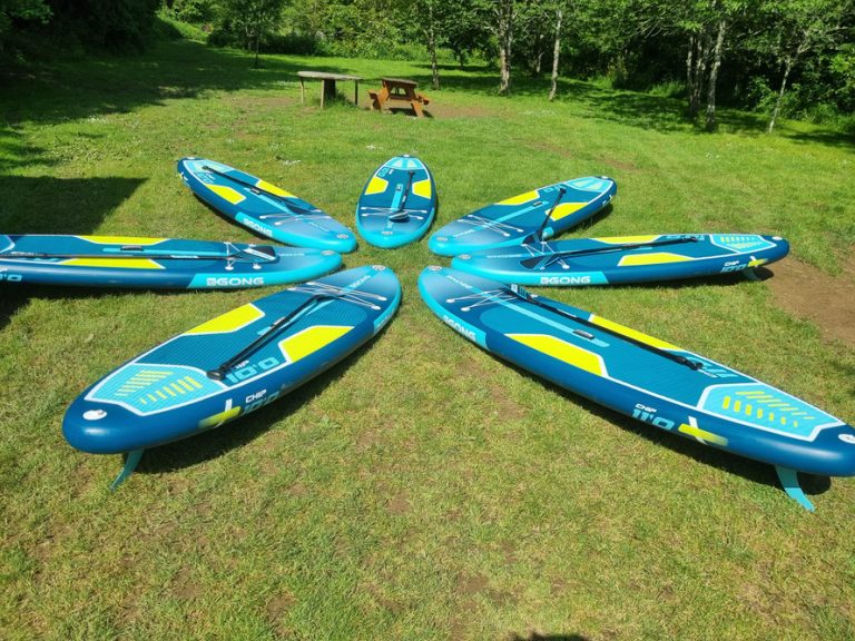 Canoë / Kayak – photo 1 (agrandir)