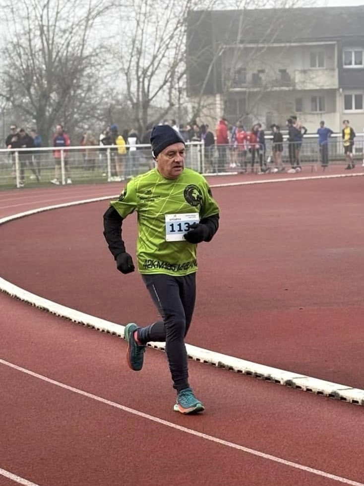 Course à pied – Trail – photo 3 (agrandir)