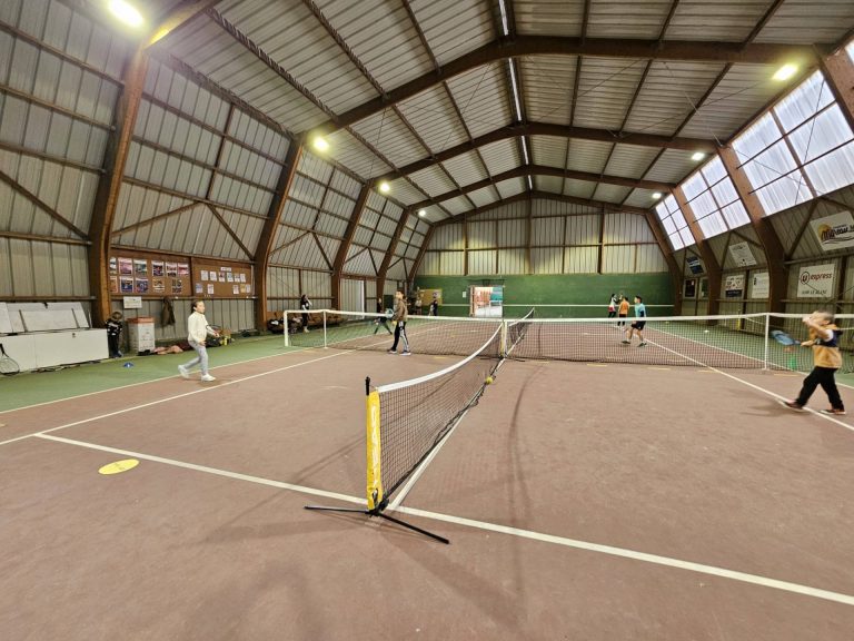 Tennis – photo 2 (agrandir)