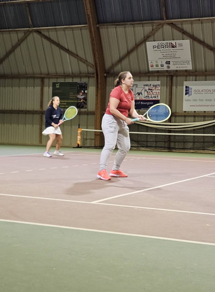 Tennis – photo 3 (agrandir)