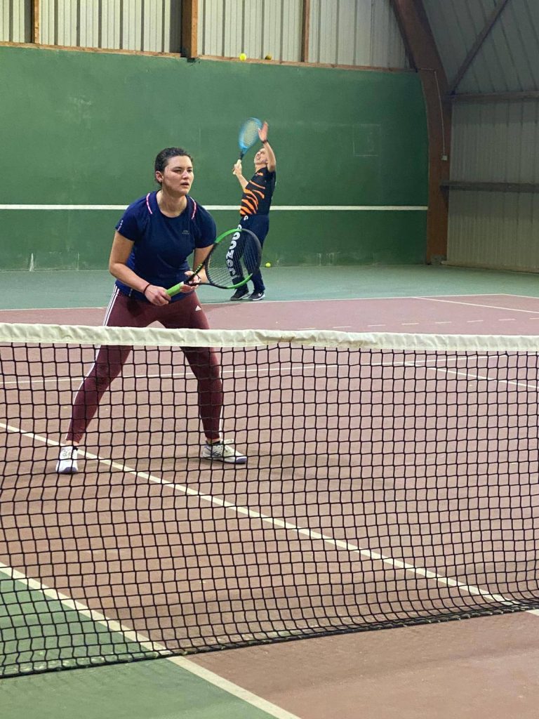 Tennis – photo 4 (agrandir)