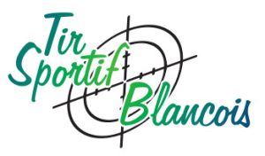 Logo Tir Sportif Blancois
