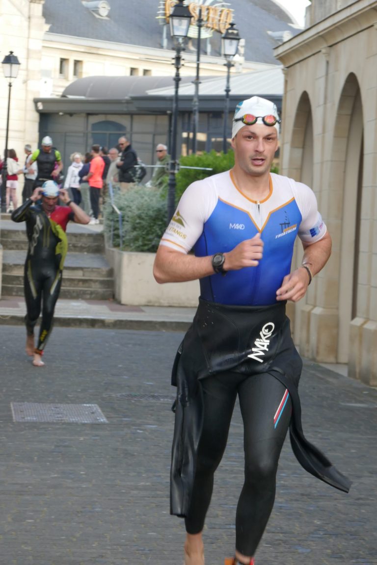 Triathlon – photo 1 (agrandir)