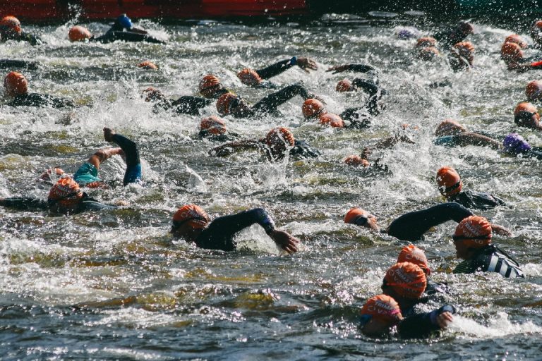 Triathlon – photo 2 (agrandir)