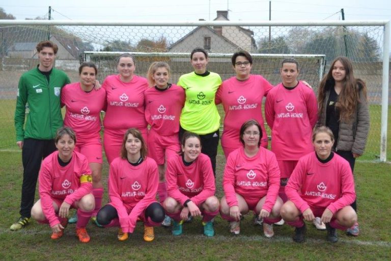Football – photo 2 (agrandir)