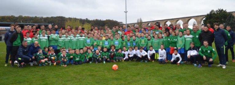 Football – photo 3 (agrandir)
